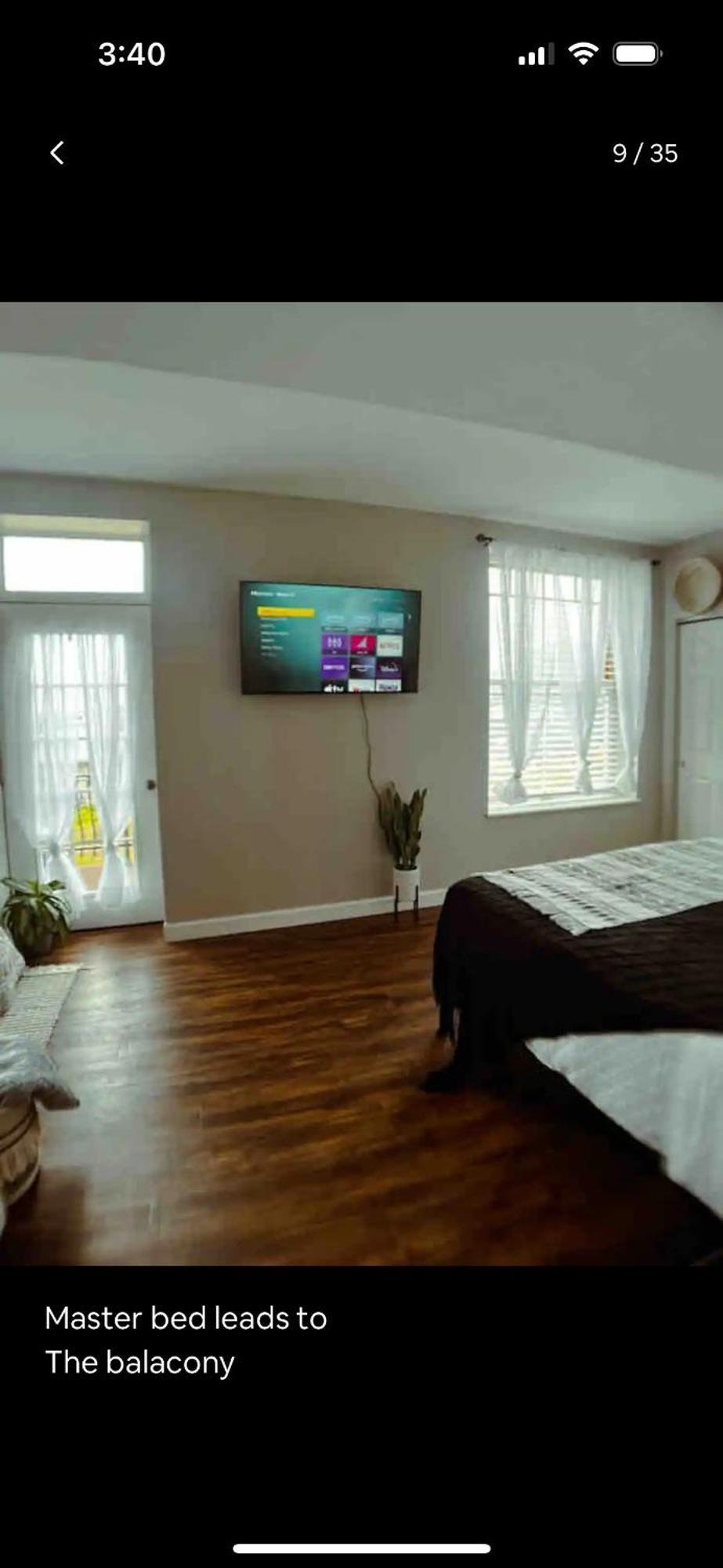 Modern Duplex Near Arenas, Hospitals, Universities, & Attractions Tower Grove エクステリア 写真
