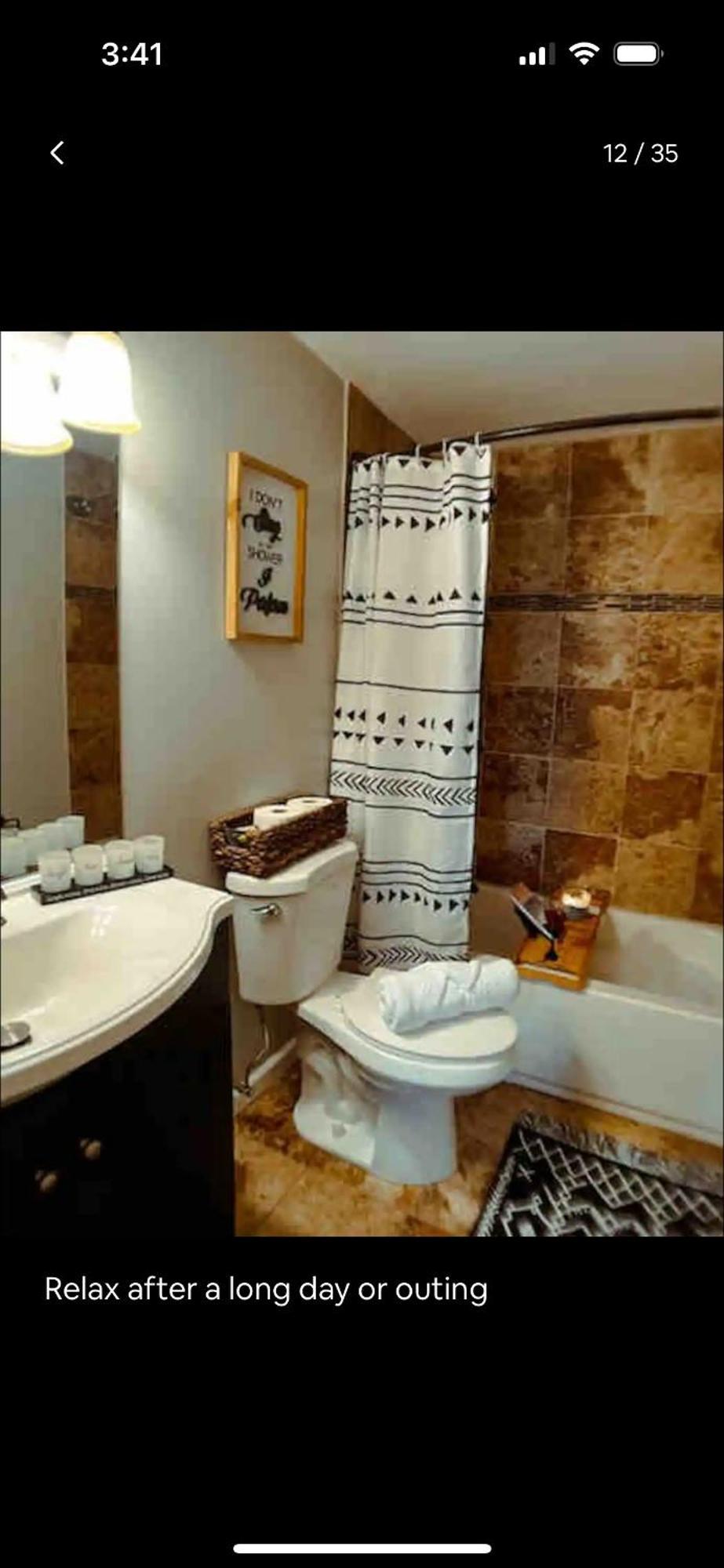 Modern Duplex Near Arenas, Hospitals, Universities, & Attractions Tower Grove エクステリア 写真