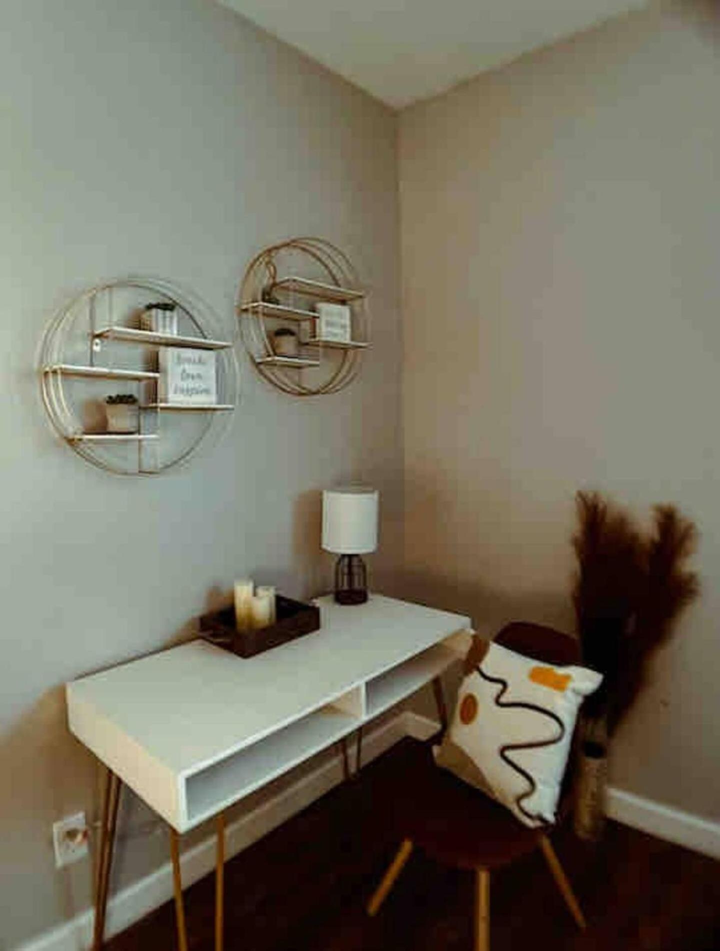 Modern Duplex Near Arenas, Hospitals, Universities, & Attractions Tower Grove エクステリア 写真